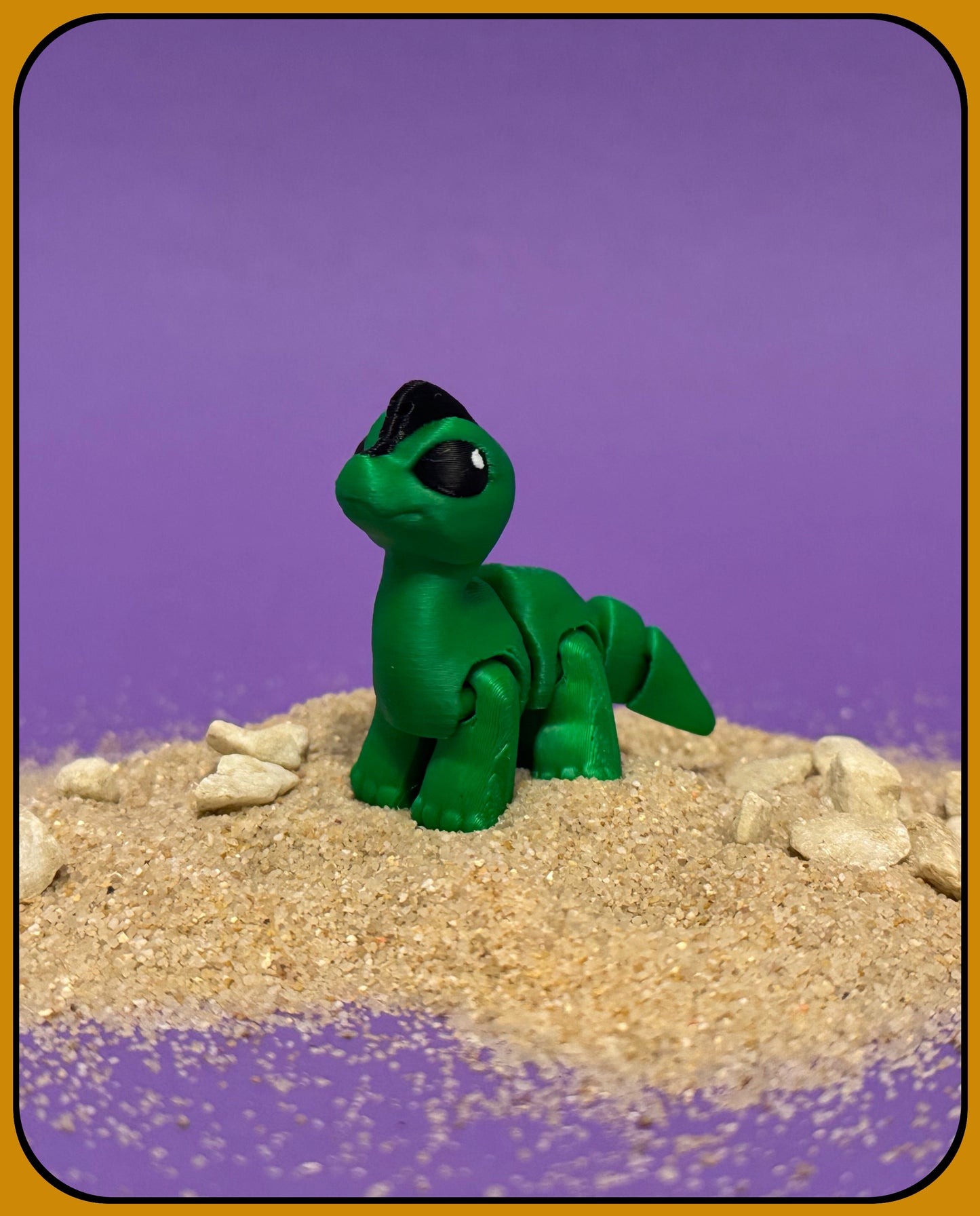 Brontosaurus