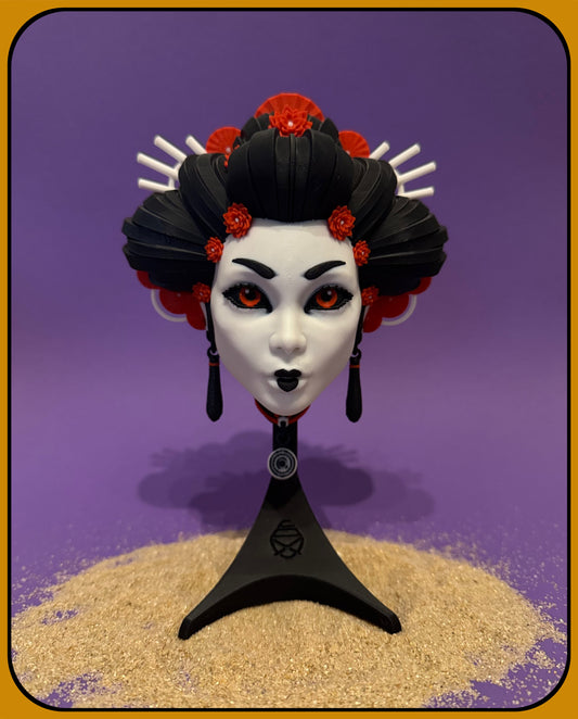 Geisha