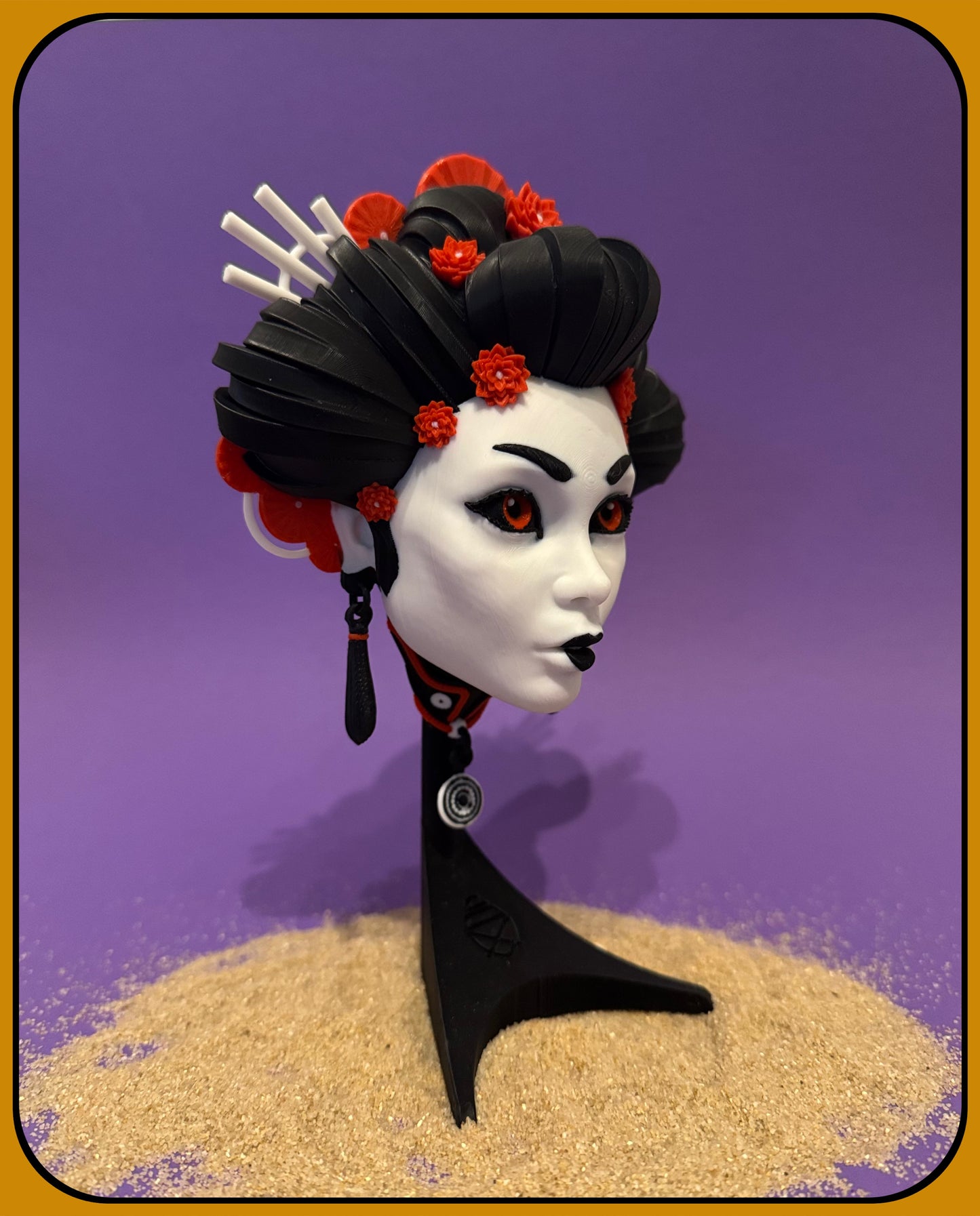 Geisha