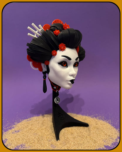 Geisha