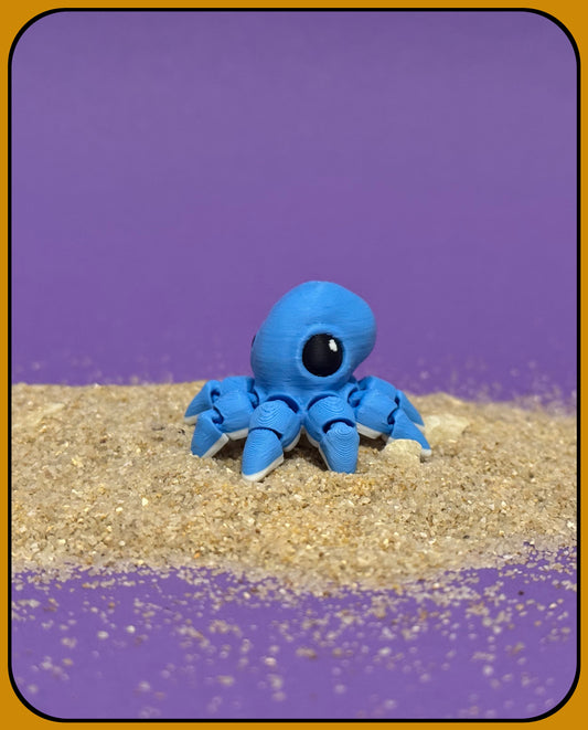 Oktopus