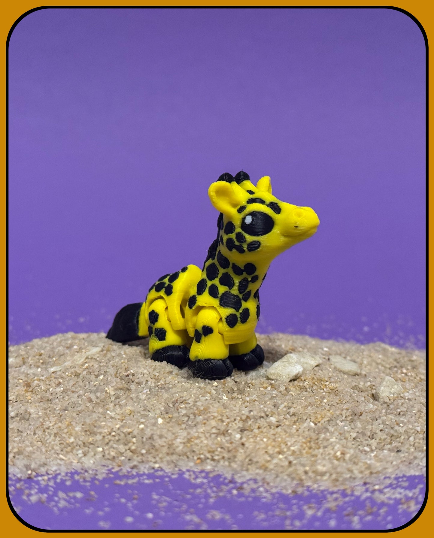 Giraffe