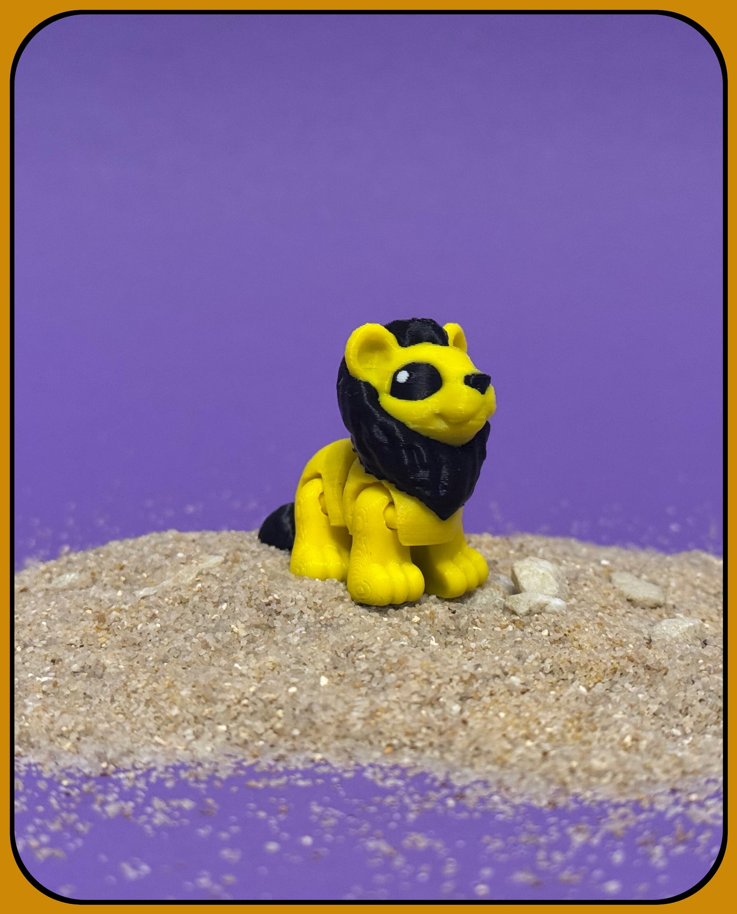 Löwe