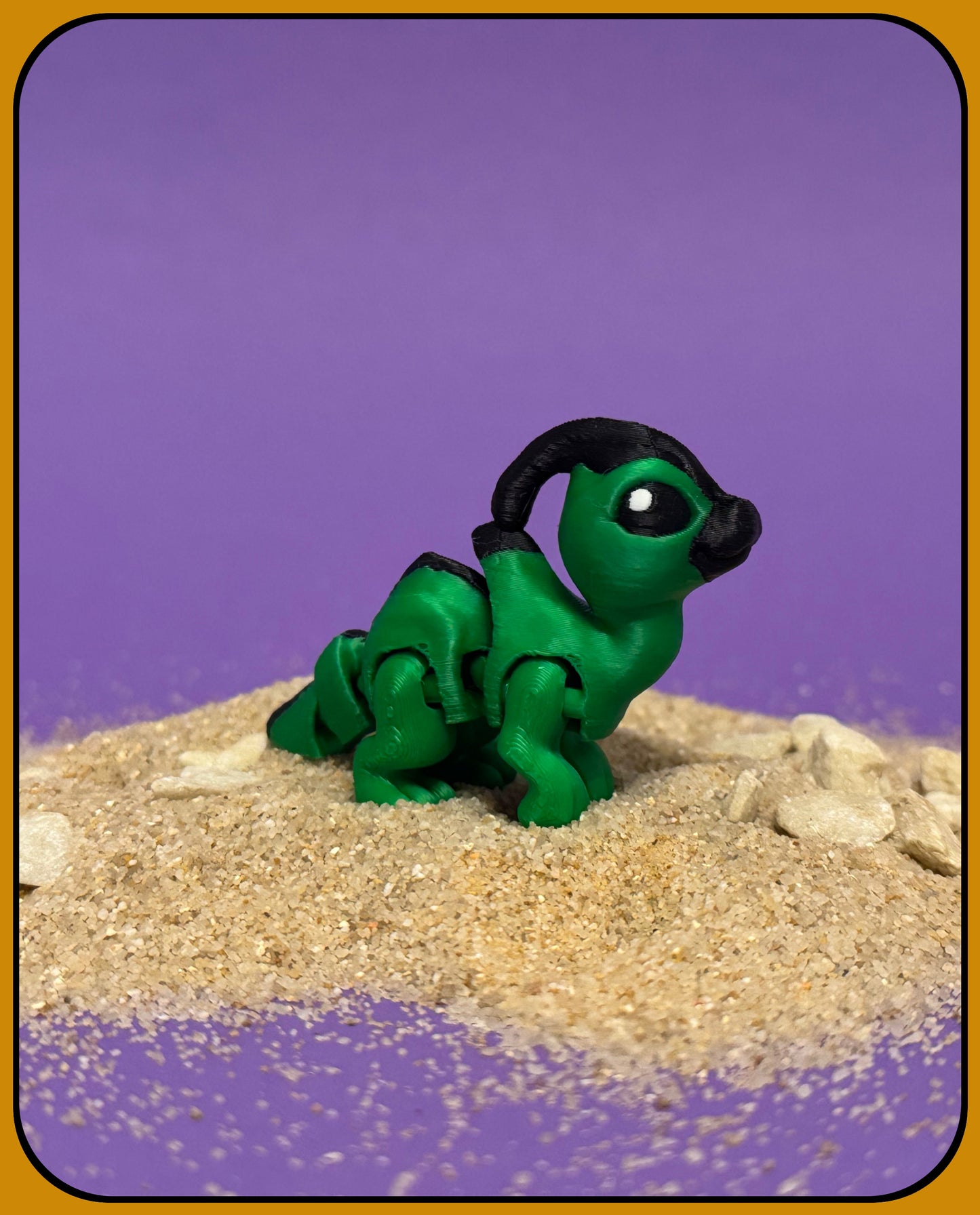 Parasaurus